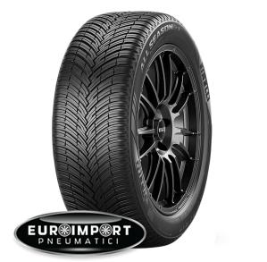 Pirelli Scorpion all season sf3 255/55 R18 109 Y XL  TL BORDINO  DOT 2024